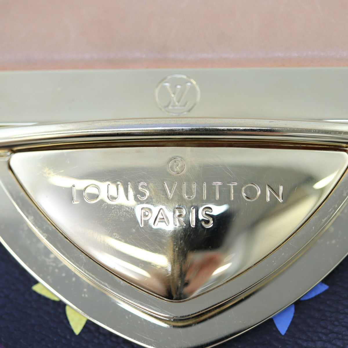 Louis Vuitton Marilyn Monogram Multicolore Hardware
