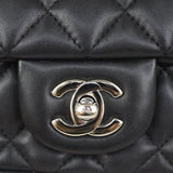 Chanel Classic Flap Mini Rectangular Hardware
