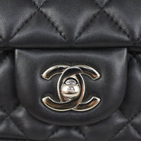 Chanel Classic Flap Mini Rectangular Hardware

