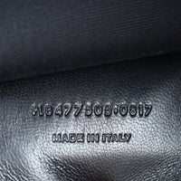 Saint Laurent West Hollywood Small Velvet Bag Date code
