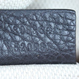 Gucci Soho Disco Small Date code
