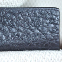 Gucci Soho Disco Small Date code
