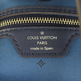 Louis Vuitton Neverfull MM Escale Stamp
