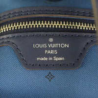 Louis Vuitton Neverfull MM Escale Stamp
