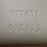 Gucci Sylvie Top Handle Large Bag Date code
