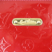 Louis Vuitton Bellevue PM Monogram Vernis Hardware
