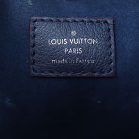 Louis Vuitton Mylockme BB Stamp
