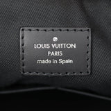 Louis Vuitton Mick PM Damier Graphite Stamp
