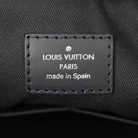 Louis Vuitton Mick PM Damier Graphite Stamp
