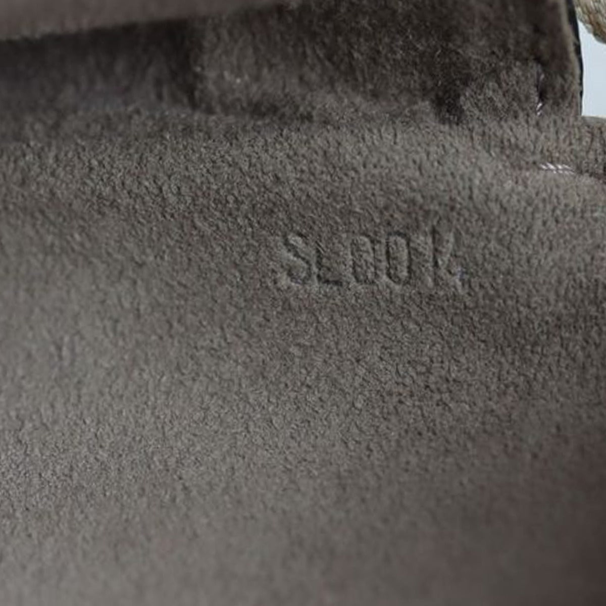 Louis Vuitton Pochette Accessories Monogram Multicolore Date code
