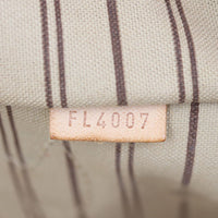 Louis Vuitton Neverfull GM Monogram Date code
