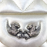 Chanel Melbourne Limited Edition Single Flap Bag Hardware
