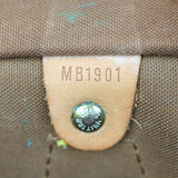 Louis Vuitton Speedy 35 Monogram Date code
