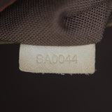 Louis Vuitton Alma PM Monogram Date code
