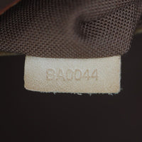 Louis Vuitton Alma PM Monogram Date code
