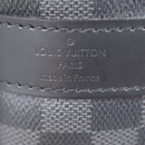 Louis Vuitton Keepall Bandouliere 45 Damier Graphite Stamp

