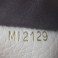 Louis Vuitton Capucines Long Wallet Date code
