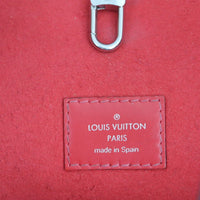 Louis Vuitton Neverfull MM Epi Stamp
