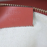 Gucci GG Canvas Craft Tote with Pouch Date code
