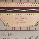 Louis Vuitton Neverfull PM Monogram Stamp
