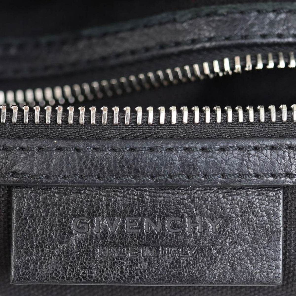 Givenchy Antigona Small Stamp
