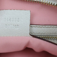 Gucci GG Canvas Jolicoeur Messenger Bag Date code
