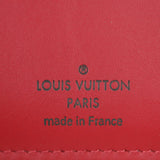 Louis Vuitton Capucines Compact Wallet Stamp
