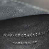 Saint Laurent Kate Tassel Chain Bag Small Date code