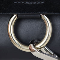 Chloe Faye Mini Shoulder Bag Hardware

