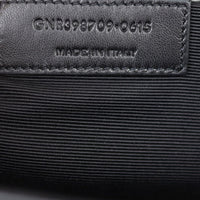 Saint Laurent Sac de Jour Small Date code
