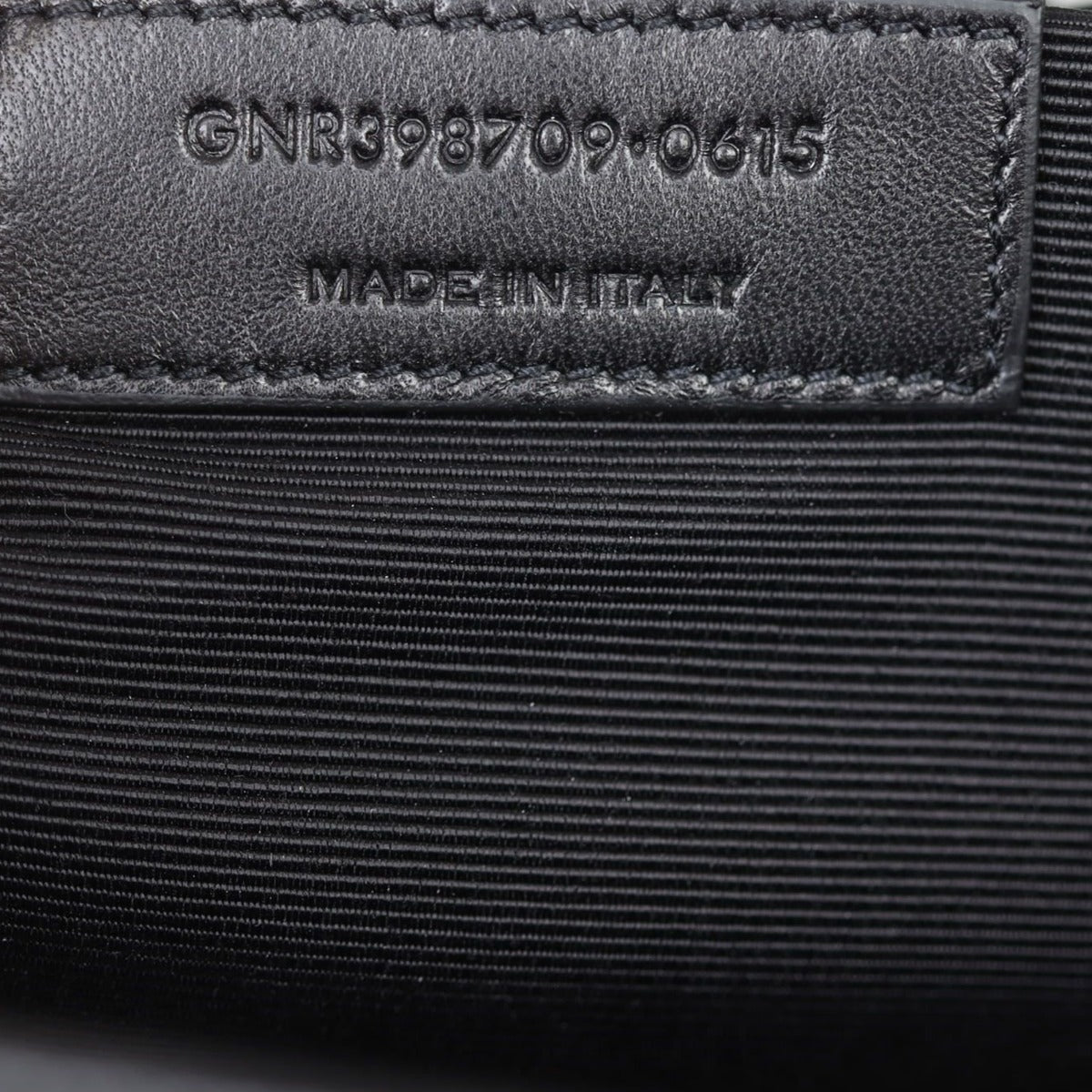 Saint Laurent Sac de Jour Small Date code
