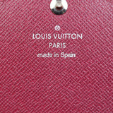 Louis Vuitton Sarah Wallet Epi Stamp
