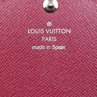 Louis Vuitton Sarah Wallet Epi Stamp
