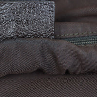 Gucci GG Canvas Abbey Tote Small Date code
