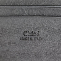 Chloe Faye Mini Shoulder Bag Stamp
