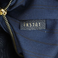 Louis Vuitton Artsy MM Monogram Empreinte Date code
