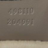 Gucci GG Marmont Small Top Handle Bag Date code
