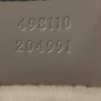 Gucci GG Marmont Small Top Handle Bag Date code
