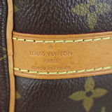 Louis Vuitton Speedy 25 Bandouliere Monogram Stamp
