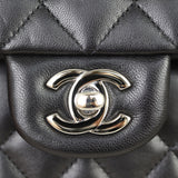 Chanel Classic Double Flap Medium Hardware
