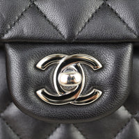 Chanel Classic Double Flap Medium Hardware
