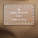 Louis Vuitton Passy GM Epi Base Stamp
