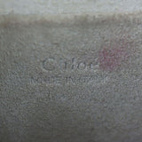 Chloe Nile Bracelet Bag Small Stamp
