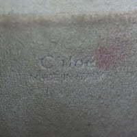 Chloe Nile Bracelet Bag Small Stamp
