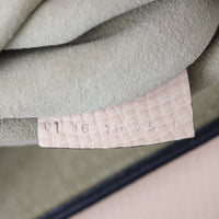 Chloe Drew Small Date code
