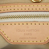 Louis Vuitton Hampstead PM Damier Azur Stamp
