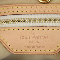 Louis Vuitton Hampstead PM Damier Azur Stamp
