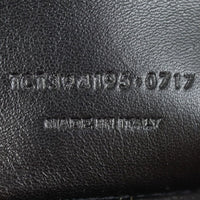 Saint Laurent Shopping Tote Croc Embossed Date code
