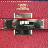 Hermes Kelly 35 Retourne Epsom Hardware
