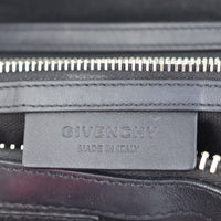 Givenchy Nightingale Small Cross Embellished Satchel Stamp
